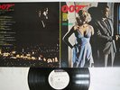 OST(JOHN BARRY) 007 FROM RUSSIA WITH LOVE EPIC ECPM-4 Japan PROMO VINYL LP