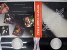 STYX CAUGHT IN THE ACT LIVE A&M AMP-8011,2 Japan OBI VINYL 2LP