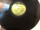 THE BEATLES USA LP YESTERDAY AND TODAY APPLE RECORD LABEL ST-2553