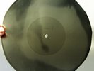 X-Ray 78rpm BOOGIE WOOGIE with sax & piano UNIQUE USSR AUDIO ROENTGEN Ribs Bones