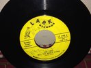 SOUL GOSPEL 45 THE DYNAMIC GOSPEL TORNADES RARE ON LARK VG+