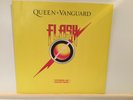 Queen + Vanguard ?– Flash - 12