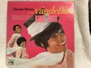 Martha Reeves & The Vandellas ?– Ridin' High-12” Vinyl LP Album - 1968-GLPS 926