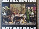 Joanna Newsom ?– Have One On Me ( Drag City ?– DC390) - ***VPI Cleaned***