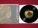 JOHN LENNON Plastic Ono Band Mother / Why EX 1970 Apple 45 w/ picture sleeve