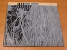 LP BLUE NOTE WAYNE SHORTER JU JU BLP 4182 NEW YORK USA VANGELDER EAR REC/COV VG