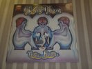 GENTLE GIANT: Three Friends, VERTIGO SWIRL, 6360 070, GER 1st PRESS, 12