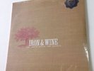 Iron and Wine The Creek Drank The Cradle Vinyl LP Sub Pop Sealed /New + MP3 DL