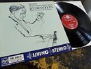 Brahms: Piano Concerto No. 2 - Rubinstein **RCA Living Stereo SB-2069 ED1 LP**