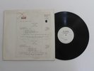TRINERE Forever Yours LP Pandisc Rec. PD-8812 US 1990 VG++ RARE TEST PRESSING 7C