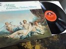 Mozart: Violin Concertos Nos. 4 & 5 - Nathan Milstein **Columbia SAX 5254 ED1**