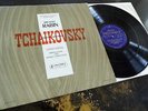 Tchaikovsky: Violin Concerto - Micheal Rabin **Columbia 33CX 1422 ED1 LP**
