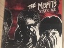The Misfits Static Age Vinyl LP VG+