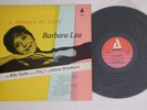 LP Barbara Lea A Woman In Love AP86 AUDIOPHILE US Vinyl