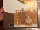 Led Zeppelin II Classic Records 200g OOP LP