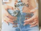 MADONNA - Like A Prayer - Sainsbury’s Exclusive RED Vinyl (SEALED)