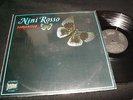 NINI ROSSO  ROMANTICO  RARE Lp VINYL Italy Pressing  START LP.S 40.077