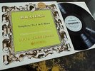 Brahms: Symphony No. 4 - Otto Klemperer **Columbia SAX 2350 ED1 LP**