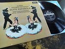 Albeniz: Suite Espanola - Fruhbeck De Burgos **Decca SXL 6355 Wideband ED1 LP**