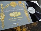 Beethoven: Symphony No. 3 'Eroica' - Otto Klemperer **Columbia SAX 2364 ED1 LP**