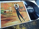 Falla: The Three Cornered Hat - Ansermet **Decca SXL 2296 WBg ED1 LP**