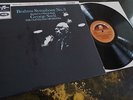 Brahms: Symphony No. 3 - George Szell **Columbia SAX 2572 ED1 LP**