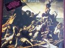 The Pogues Rum Sodomy & The Lash 1985 Vinyl MCA/Stiff MCA-5744 VG+ Promo