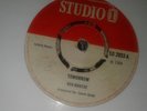 Ken Boothe , Tomorrow , Moving Away  , 7 