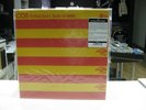 COS LP SPANISH POSTAEOLIAN TRAIN ROBBERY 2014 GATEFOLD LIMITED 500 COPIES