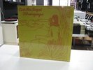 ASH RA TEMPEL LP EUROPE SCHWINGUNGEN 2014 GATEFOLD
