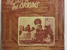OFEGE LAST OF THE ORIGINS-HEAVY AFRO FUNK PSYCH ROCK THUNDER Nigeria LP VG++