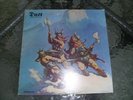 DUST Hard Attack LP 1972 Kama Sutra KSBS-2059