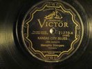 78 : VICTOR 21270 -MEMPHIS STOMPERS - KANSAS CITY BLUES/ HOLD IT STILL -E -