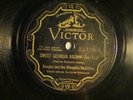 78 : VICTOR  22779-SNOOKS MEMPHIS RAMBLRS - GEORGIA BROWN / SOME OTHER TIME