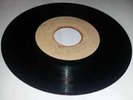 BLANK/A FISTFUL OF DOLLARS - THE CRYSTALITES [REGGAE INST.] 7