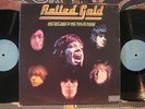 THE ROLLING STONES Rolled Gold – Original 1975 Decca Australian Pressing 2LPs