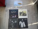 6 X Neil Young -tonight`s the night,rust never sleeps,u.s.w. (Raucherhaushalt )