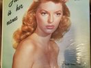 JULIE LONDON: Julie Is Her Name LP   factory sealed