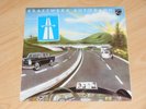 Kraftwerk Autobahn 6305 231 A  Vinyl LP