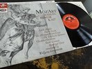 Mozart: Mass In C Minor - Wolfgang Gonnenwein **Columbia SAX 2544 ED1 LP**