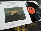 George Szell Conducts Wagner **Columbia SAX 5277 ED1 LP**