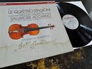 Vivaldi: The Four Seasons - Salvatore Accardo **Philips Digital ED1 LP**