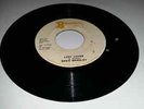 BLACKNUSS/LOST LOVER - BERIS BRADLEY [ROOTS REGGAE]   7