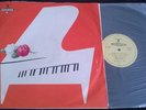 FURTWANGLER / FISCHER Brahms Piano Concerto No. 2 LP Akkord D-09883 GOST 56 ED1