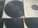 Rosalyn Tureck Bach Well-Tempered Clavier Piano 6LP BRUNSWICK AXTL 1036-41 UK