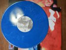 The Hope Conspiracy Cold Blue Vinyl RARE Blue Hardcore converge
