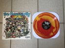 New Found Glory Mania Vinyl Record Paramore The Story So Far