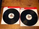 Interpol - Self Titled ST Deluxe Vinyl 2xLP Test Press Test Pressing