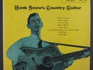 HANK SNOW: Country Guitar LP (10