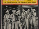 PEE WEE KING: Swing West LP (10